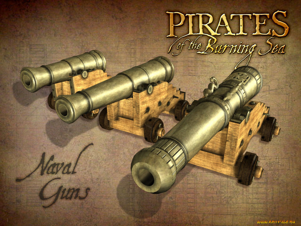 pirates, of, the, burning, sea, , , , 